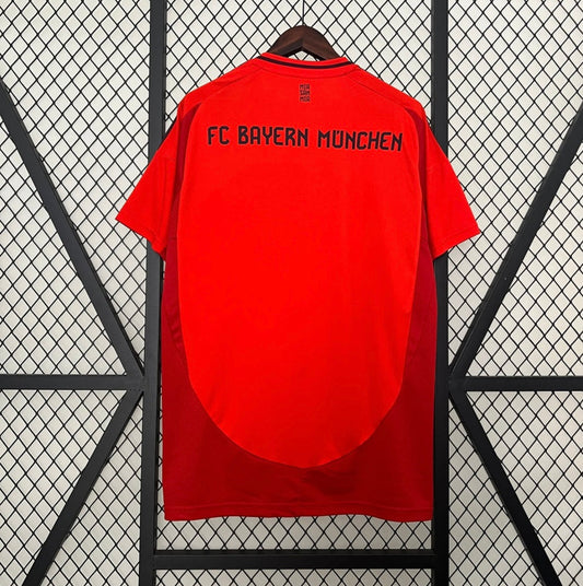 Bayern domicile 2024-2025