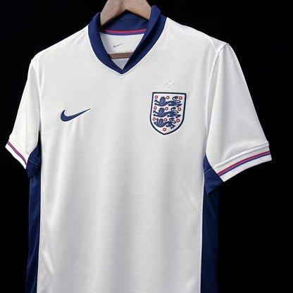 England Heim 2024-2025