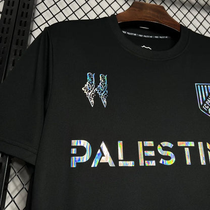 Palästina Spezial 2024-2025 Schwarz
