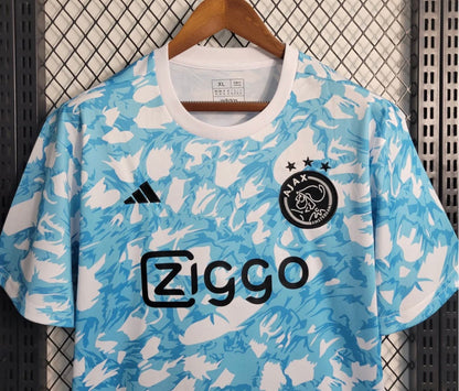 Ajax third 2023-2024