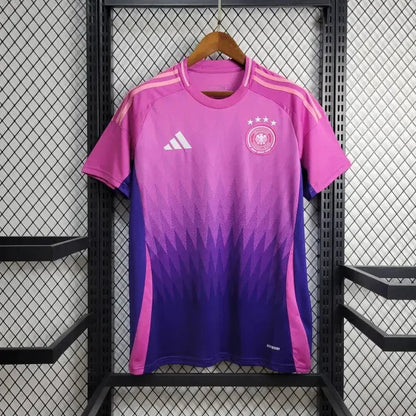 Allemagne extérieur 2024-2025