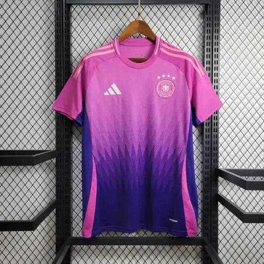 Allemagne extérieur 2024-2025