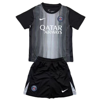 Ensemble Short Paris (PSG) Goalkeeper 2025-2026