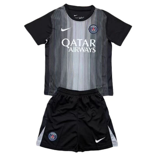 Ensemble Short Paris (PSG) Goalkeeper 2025-2026