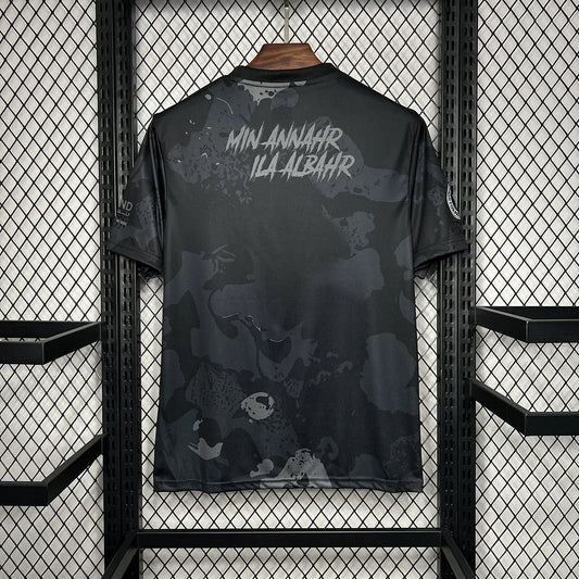 Palästina Spezial 2024-2025 Schwarz