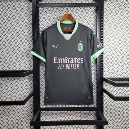 Ac Milan third 2024-2025