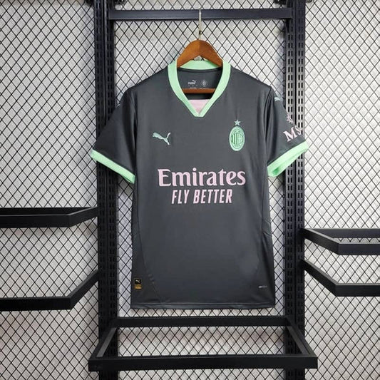 Ac Milan third 2024-2025