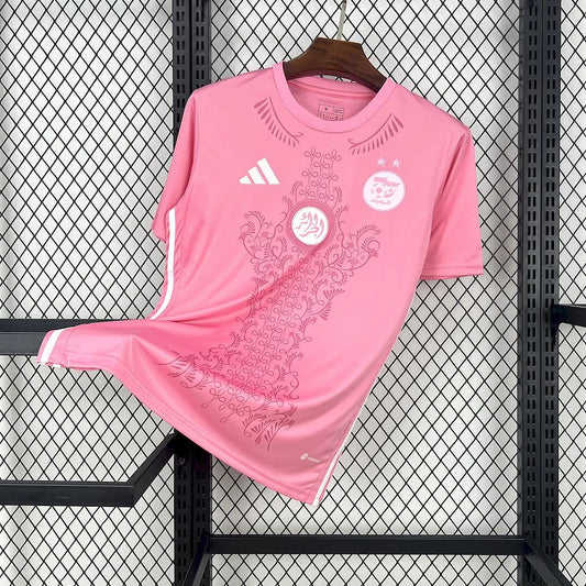 Algérie spéciale 2025-2026 Rose