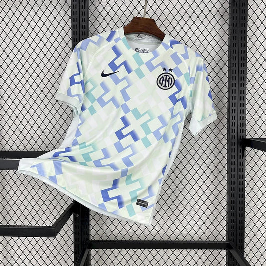 Inter Milan extérieur 2025-2026
