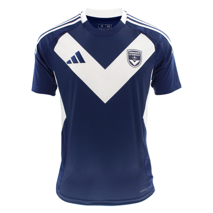 Bordeaux domicile 2024-2025