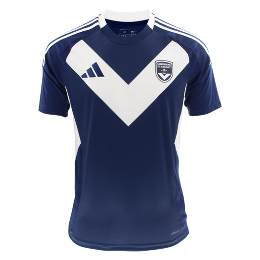 Bordeaux domicile 2024-2025