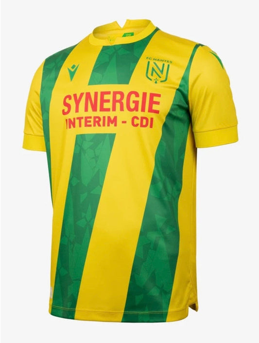 FC Nantes domicile 2024-2025