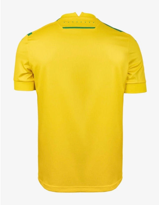 FC Nantes domicile 2024-2025