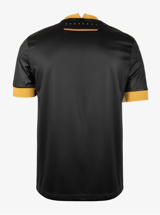 FC Nantes extérieur 2024-2025