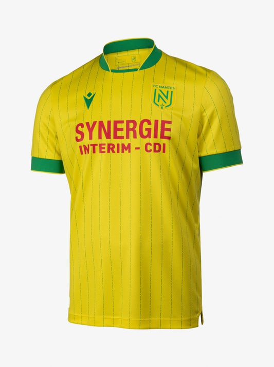 FC Nantes domicile 2025-2026