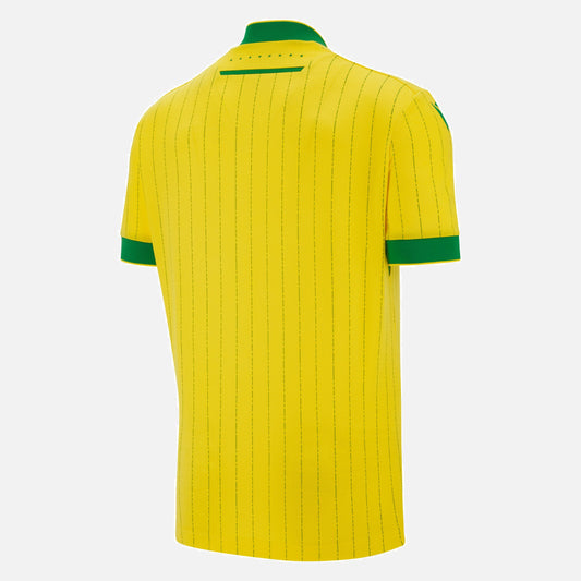 FC Nantes domicile 2025-2026