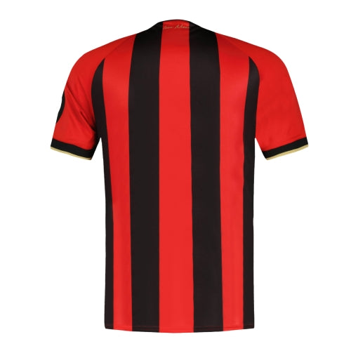 OGC Nice domicile 2024-2025