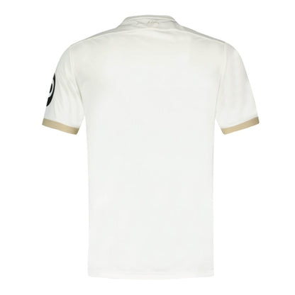 OGC Nice extérieur 2024-2025