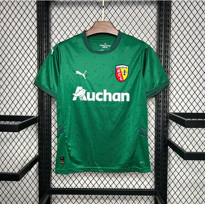 RC Lens extérieur 2024-2025