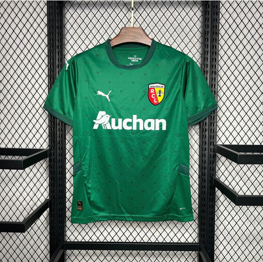 RC Lens extérieur 2024-2025
