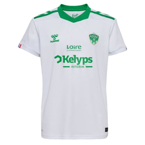 AS Saint-Etienne extérieur 2024-2025