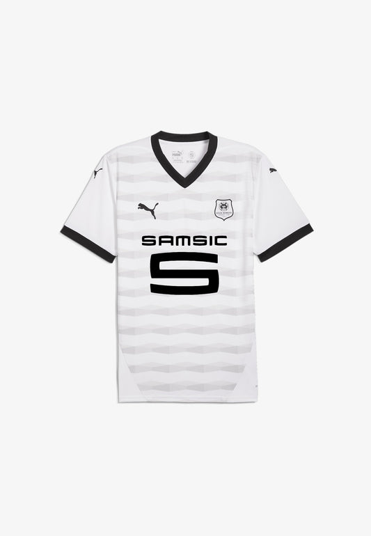 Stades Rennais (Rennes) extérieur 2024-2025
