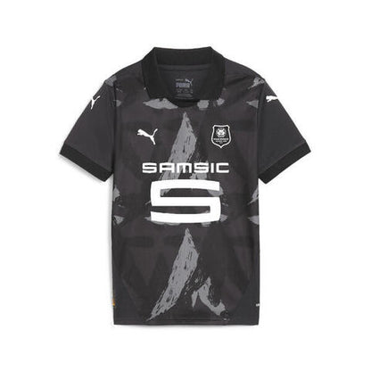 Stades Rennais (Rennes) third 2024-2025