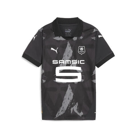 Stades Rennais (Rennes) third 2024-2025