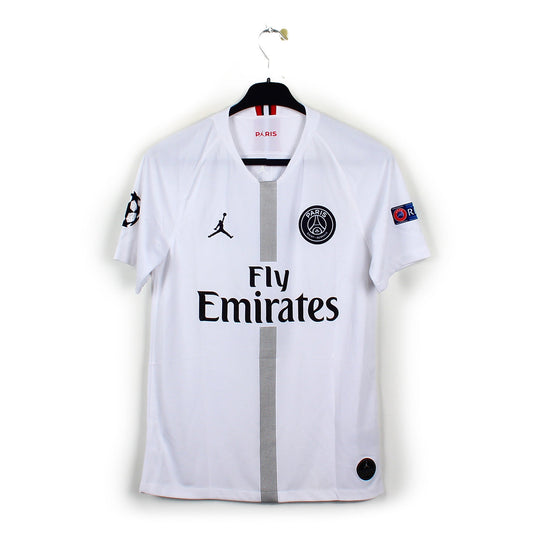 Retro Paris (PSG) extérieur 2018-2019
