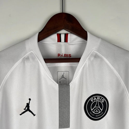 Retro Paris (PSG) extérieur 2018-2019