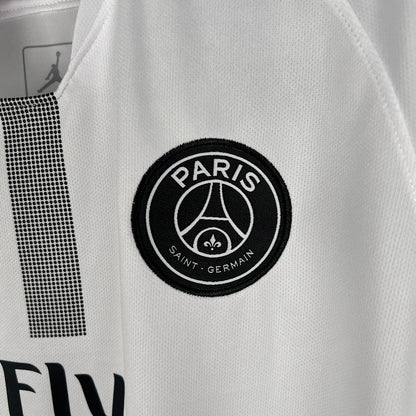 Retro Paris (PSG) extérieur 2018-2019
