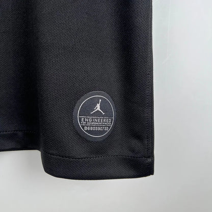 Retro Paris (PSG) third 2018-2019