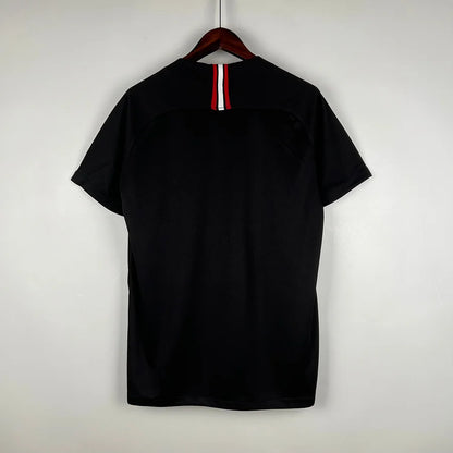 Retro Paris (PSG) third 2018-2019