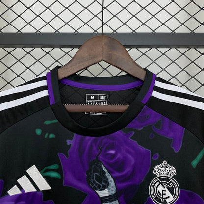 Real Madrid spéciale 2025-2026 Violet