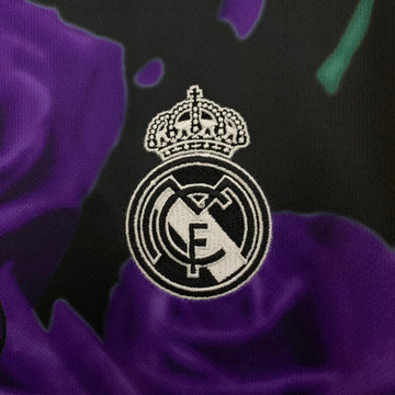 Real Madrid spéciale 2025-2026 Violet