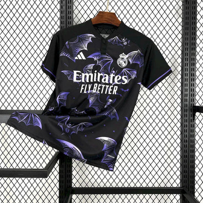 Real Madrid spéciale 2025-2026 Violet