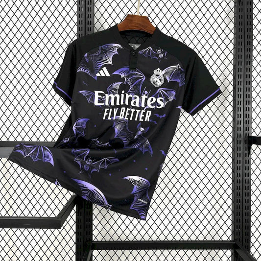 Real Madrid spéciale 2025-2026 Violet
