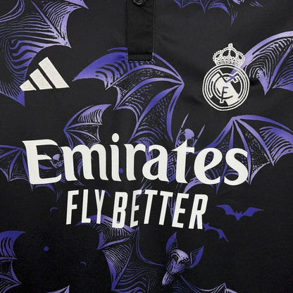 Real Madrid spéciale 2025-2026 Violet