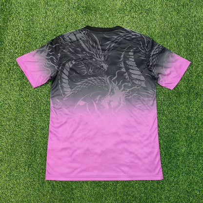 Real Madrid spéciale 2025-2026 Violet