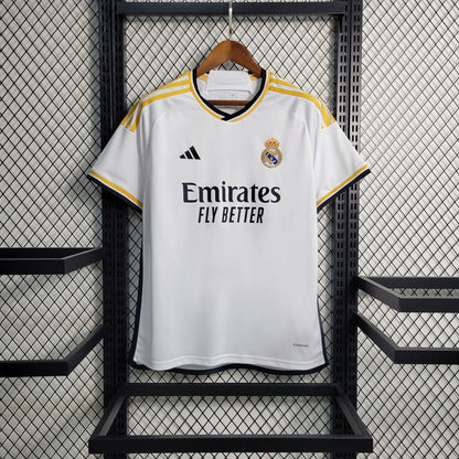 Real Madrid domicile 2023-2024
