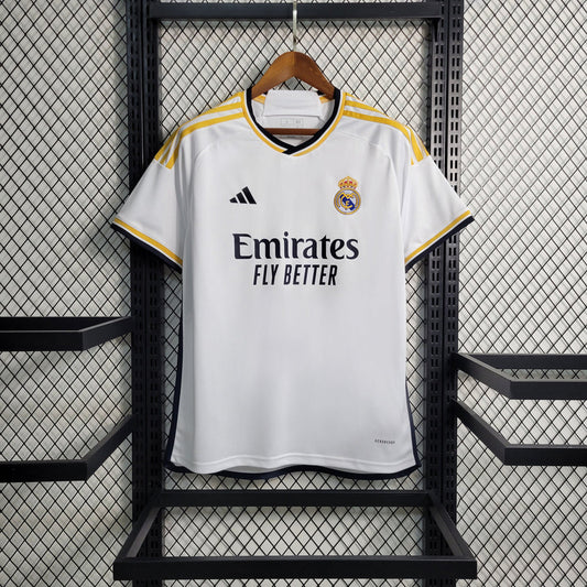 Real Madrid domicile 2023-2024