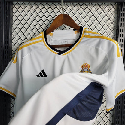 Real Madrid domicile 2023-2024
