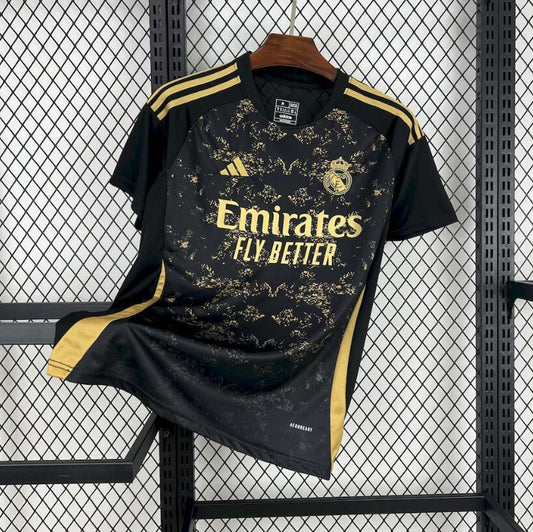 Real Madrid spéciale 2024-2025