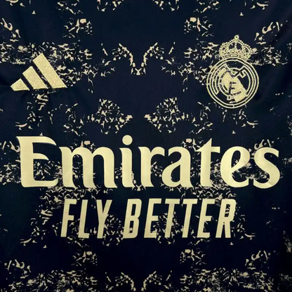 Real Madrid spéciale 2024-2025