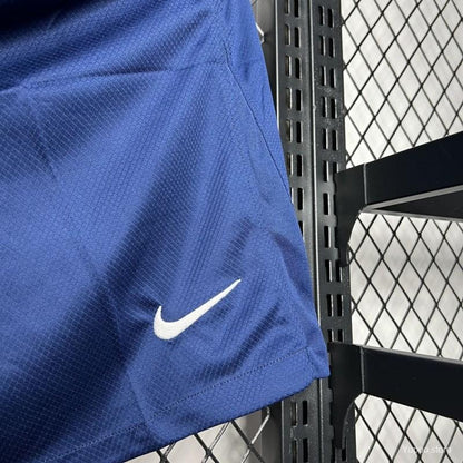 Short Paris (PSG) domicile 2024-2025