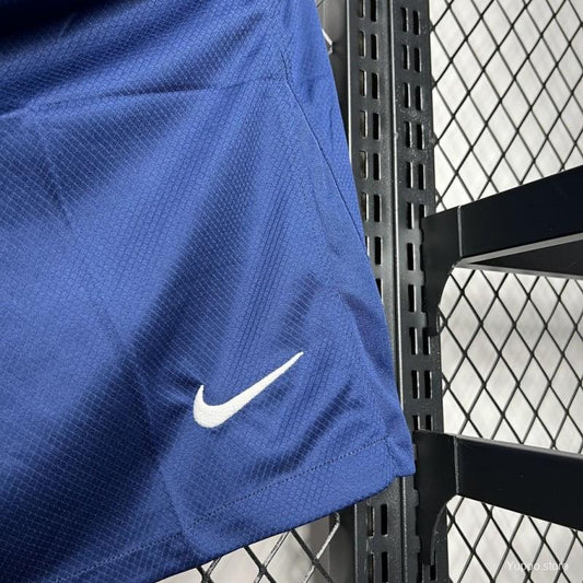 Short Paris (PSG) domicile 2024-2025