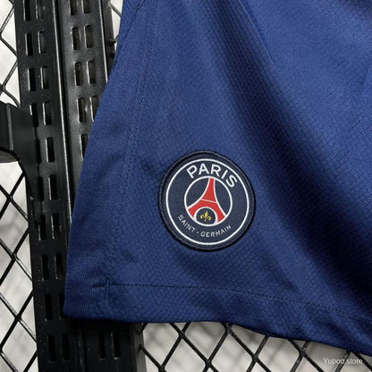 Short Paris (PSG) domicile 2024-2025