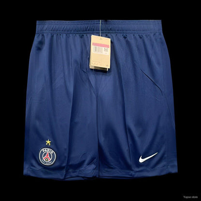 Short Paris (PSG) domicile 2024-2025 ⭐️