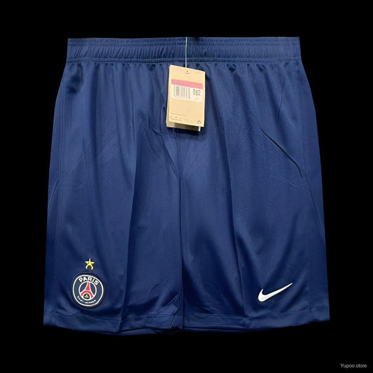 Short Paris (PSG) domicile 2024-2025 ⭐️
