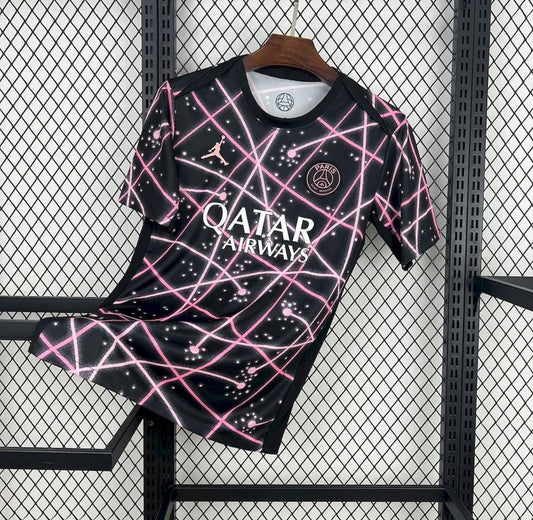 Paris (PSG) training 2025-2026